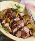 Pot Roast